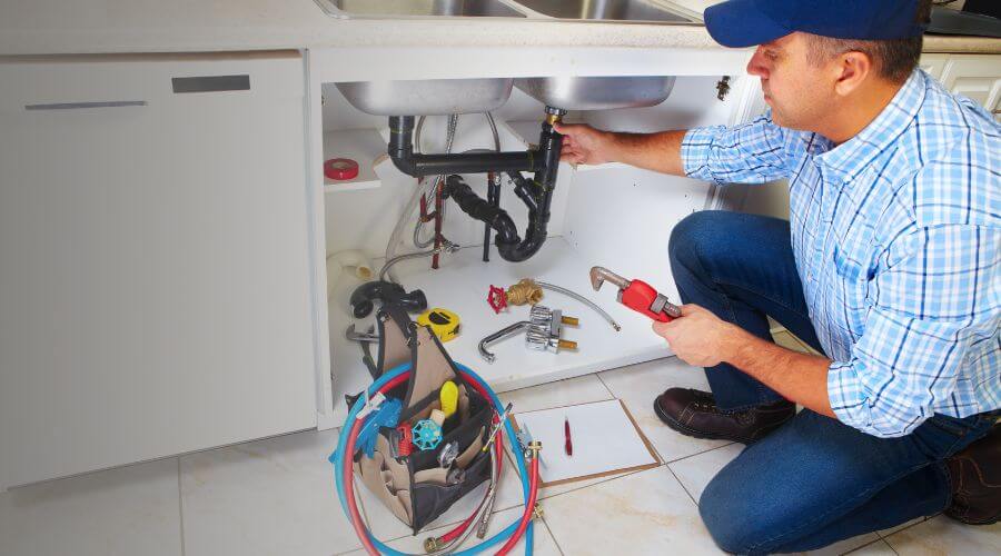 Professional Leak Detection in Creede, CO